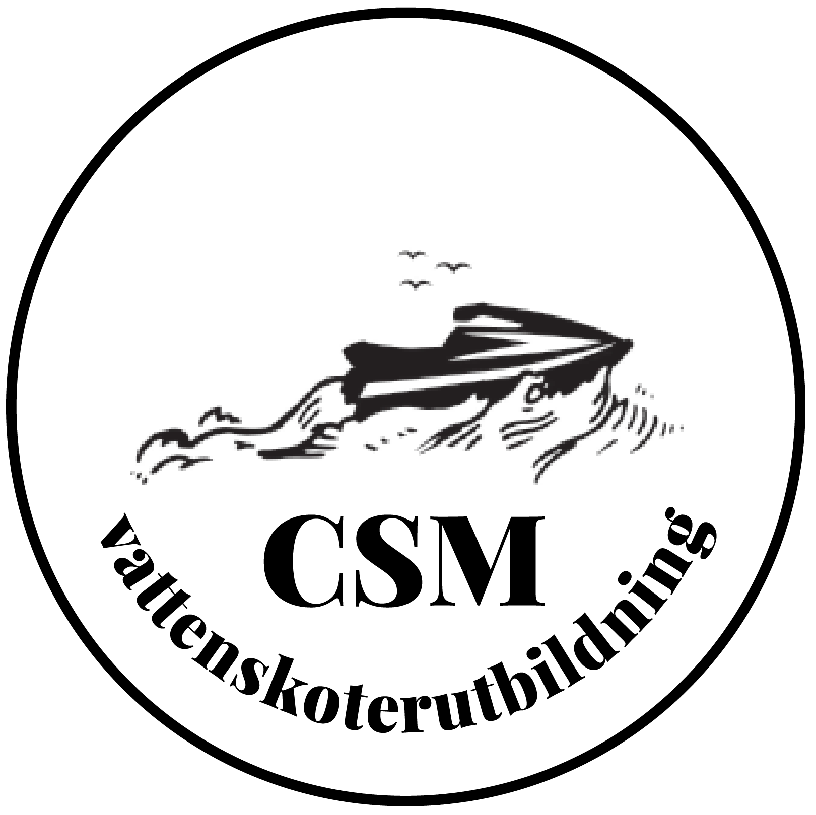 Csm utbildningsplattform